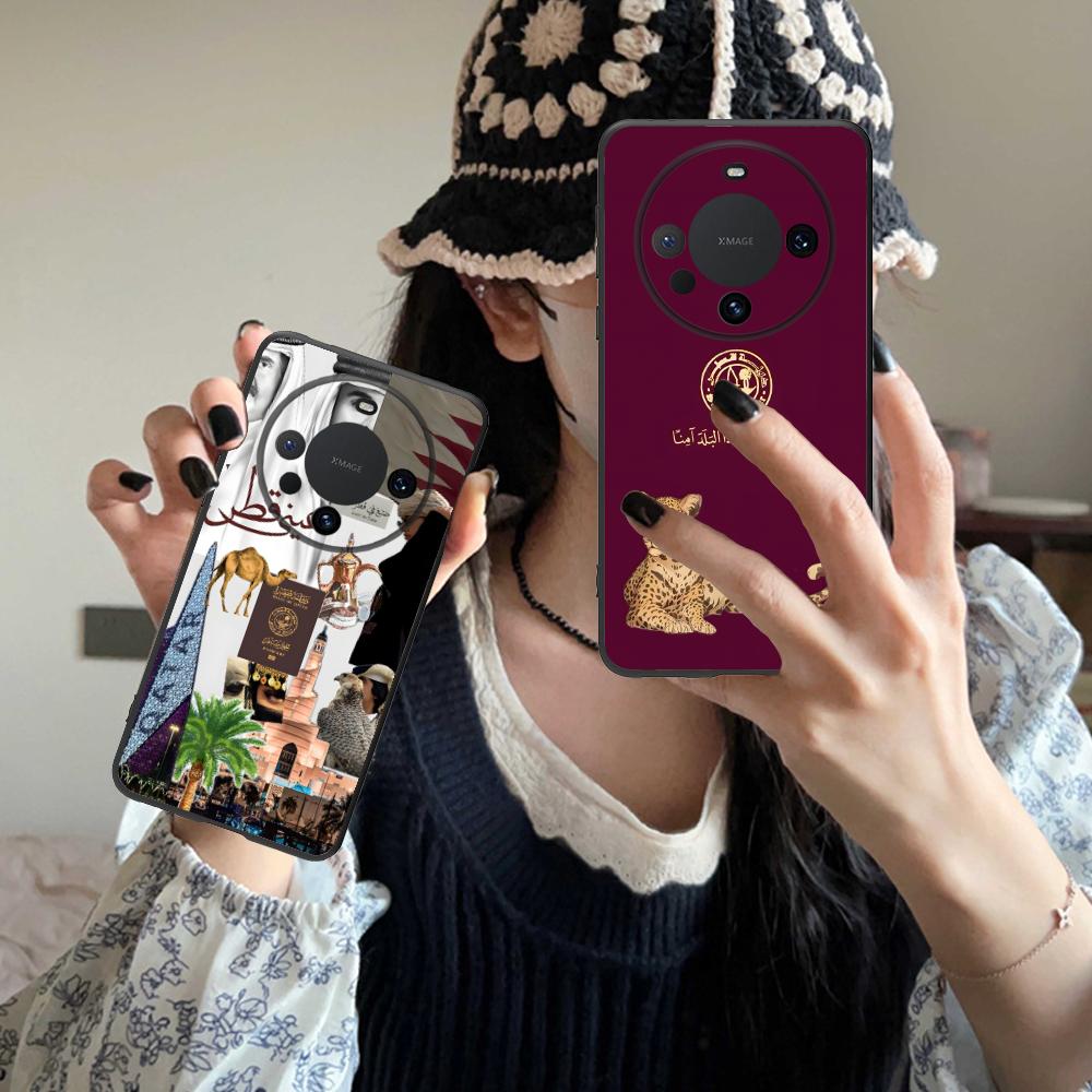 Phone Cases Qatar - غطاء هاتف محمول من مادة TPU