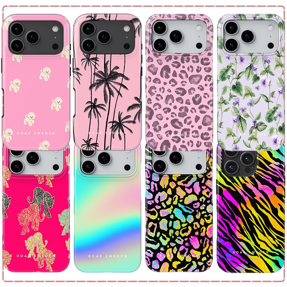 Phone Cases Sweden - غطاء هاتف فاخر مزدوج الطبقات من