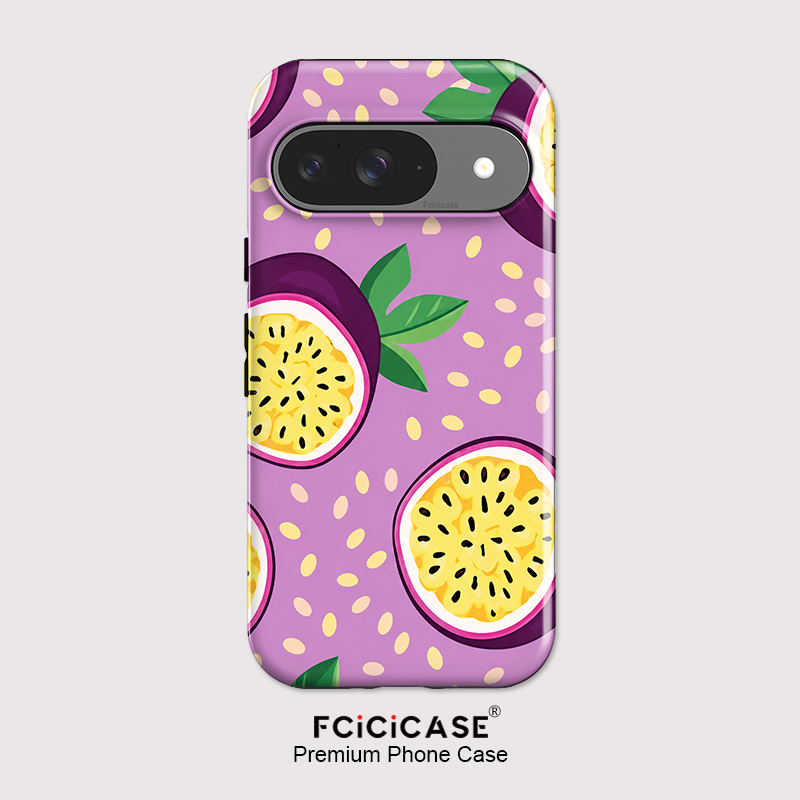 Phone Cases Pixel 10 Pro - حافظة هاتف أكريليك من Fcicicase لهواتف
