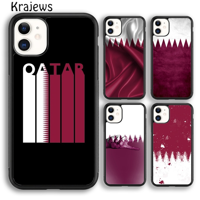 Phone Cases Qatar - كرايهود-دبي العلم الوطني راية قضية الهاتف