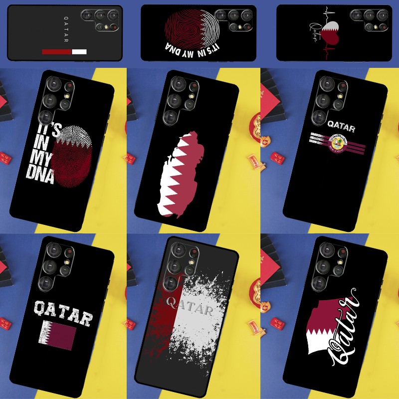 Phone Cases Qatar - حافظة لهاتف سامسونج جالاكسي S25 Ultra