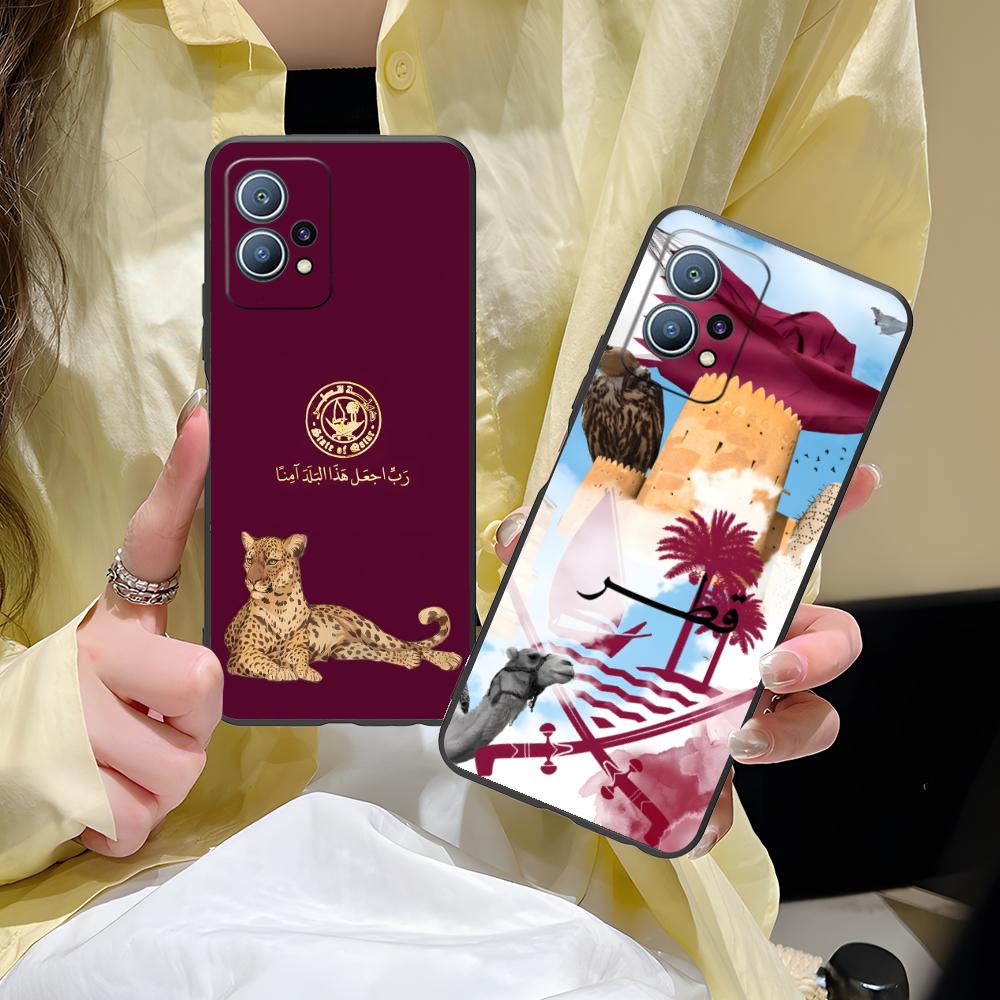 Phone Cases Qatar - غطاء هاتف محمول من مادة TPU
