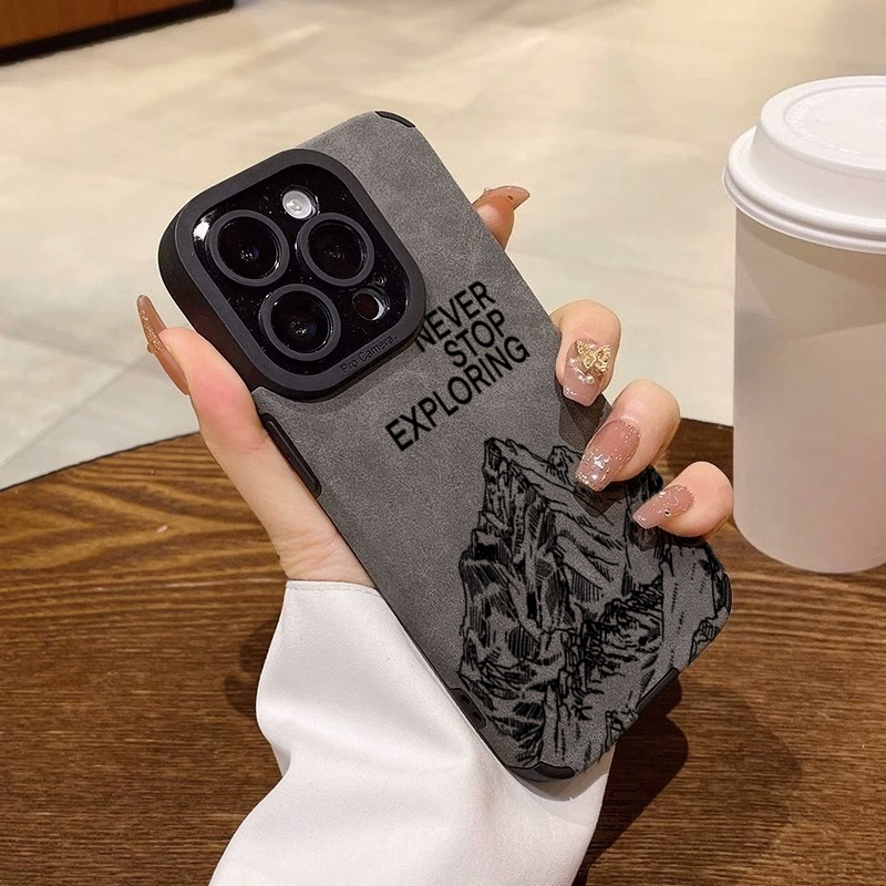 Phone Cases Xs Max - حافظة لهاتف آيفون 16 17 Pro