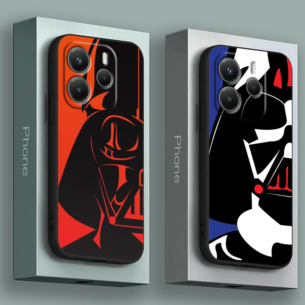 Phone Cases Disney - غطاء هاتف رائع بتصميم حرب النجوم