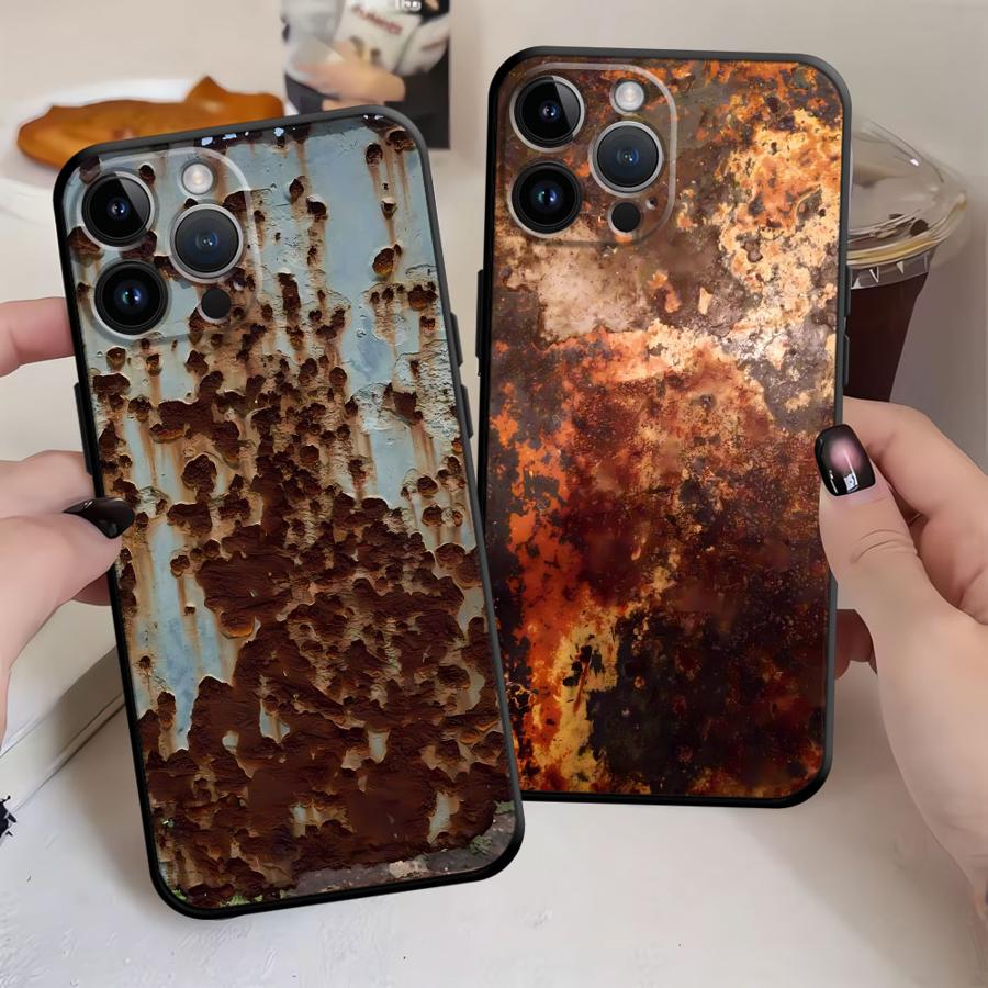Phone Cases Xs Max - حافظة لهاتف آيفون 13 Mini 12