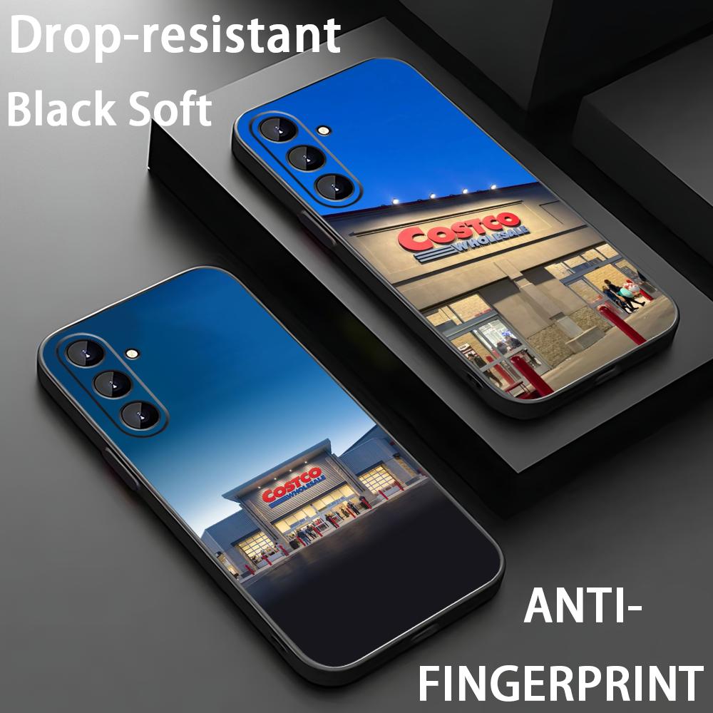 Phone Cases Walmart - غطاء هاتف وولمارت كوستكو لسامسونج جالاكسي