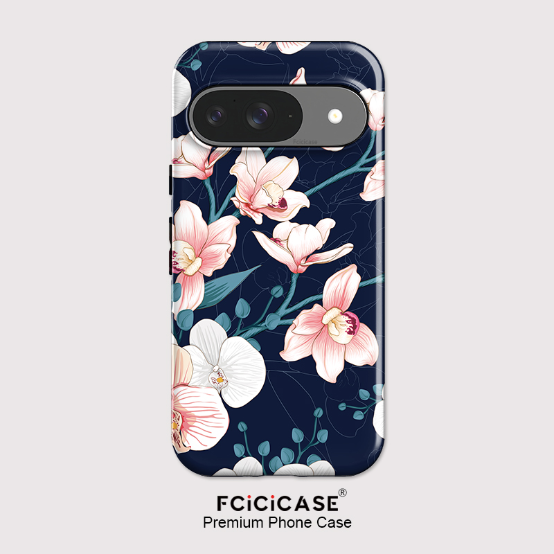 Phone Cases Pixel 10 Pro - جراب هاتف Fcicicase مضاد للصدمات لهواتف