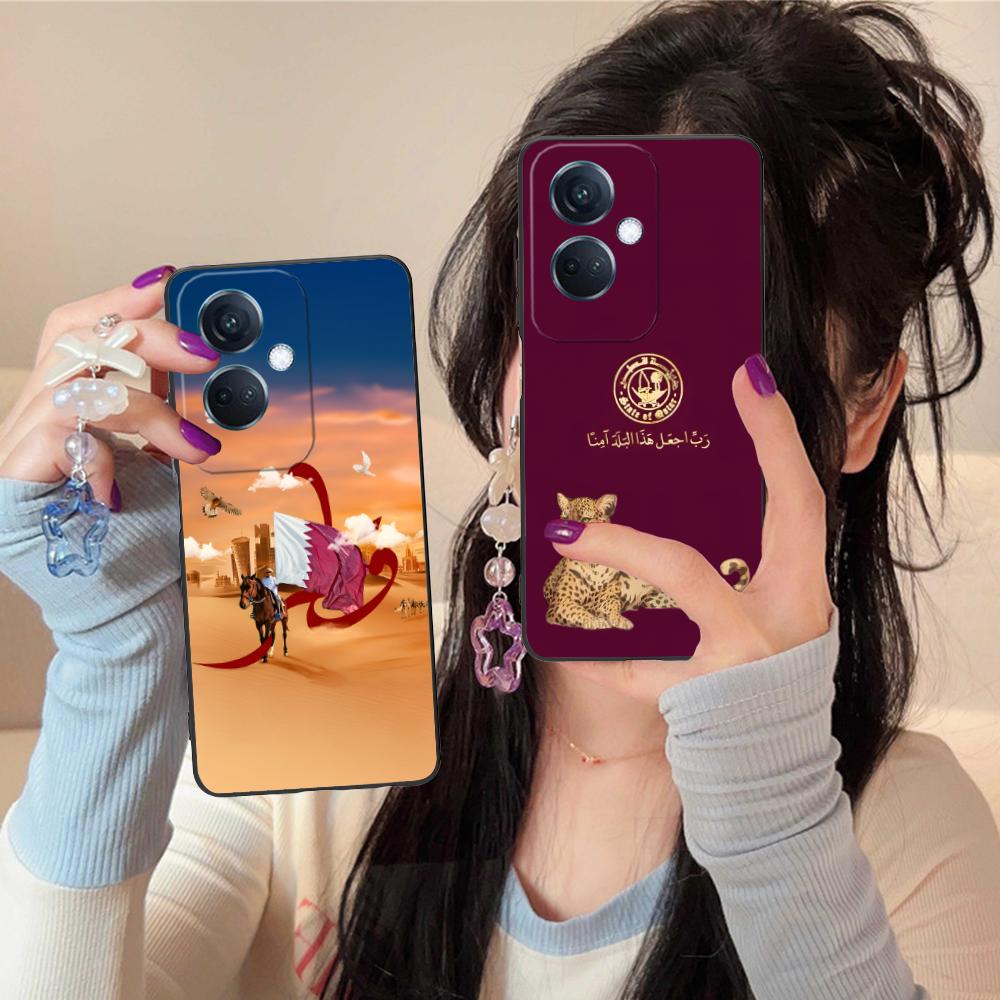 Phone Cases Qatar - غطاء هاتف محمول من مادة TPU