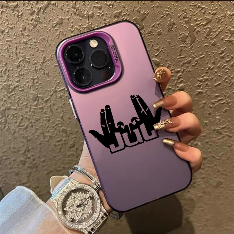 Phone Cases Protective - جراب حماية جديد بتصميم مغني الراب