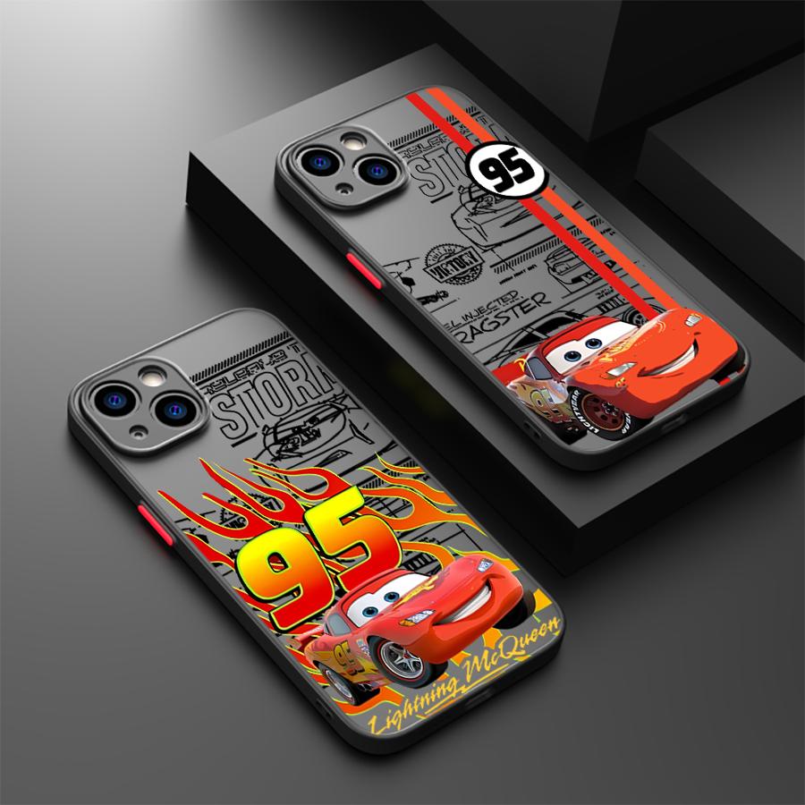 Phone Cases Disney - غطاء خلفي لهاتف آيفون 17 برو