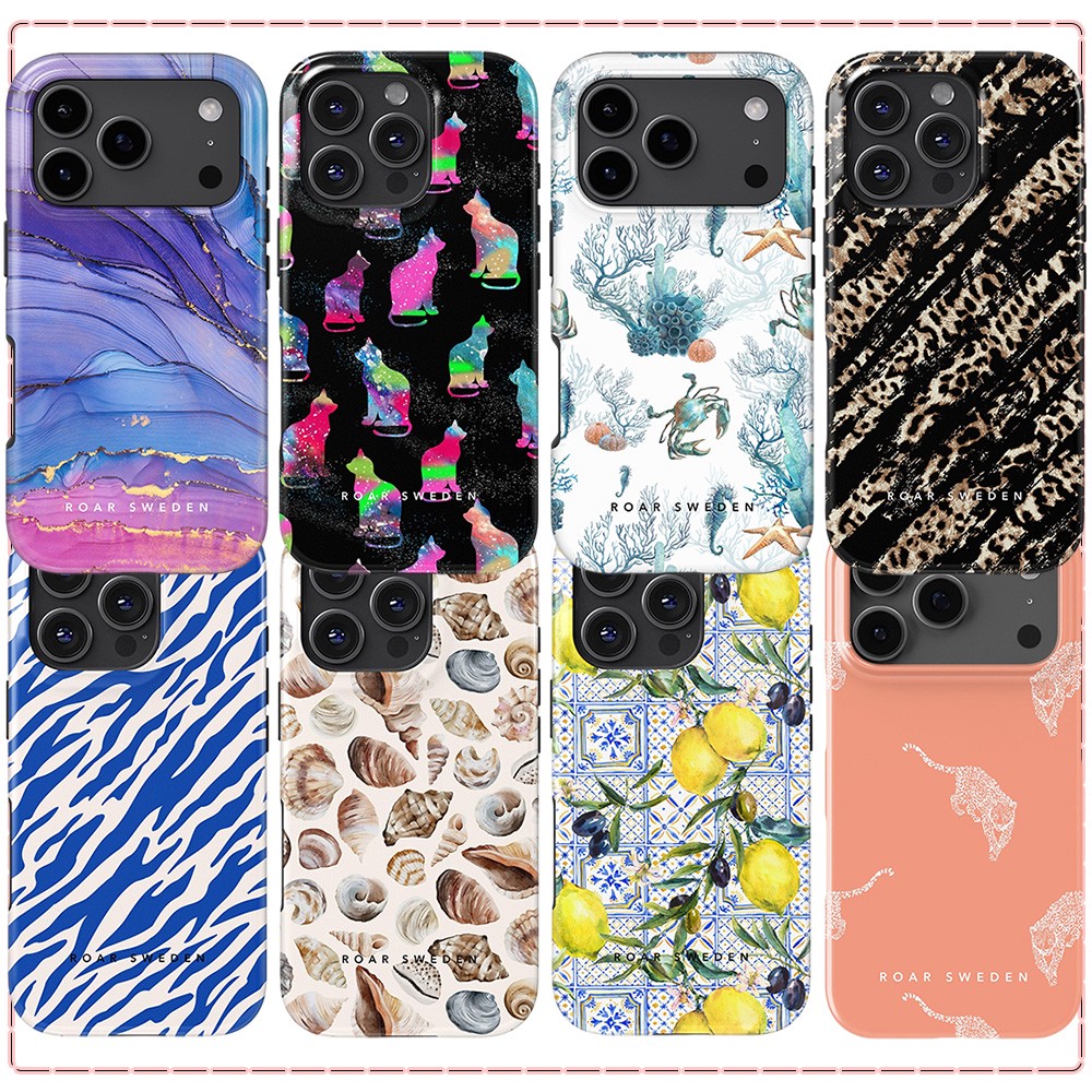 Phone Cases Sweden - غطاء هاتف رور سويد من الرخام