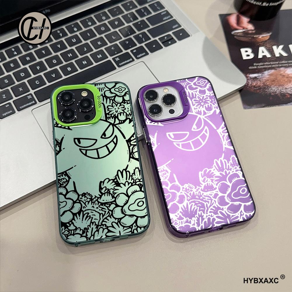 Phone Cases Cute Iphone 13 - جراب هاتف لطيف بتصميم زهور وشخصية