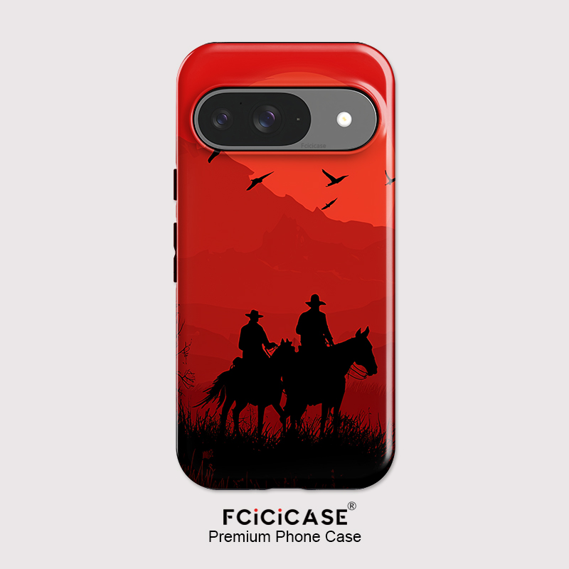Phone Cases Pixel 10 Pro - حافظة هاتف Fcicicase لهاتف جوجل بيكسل