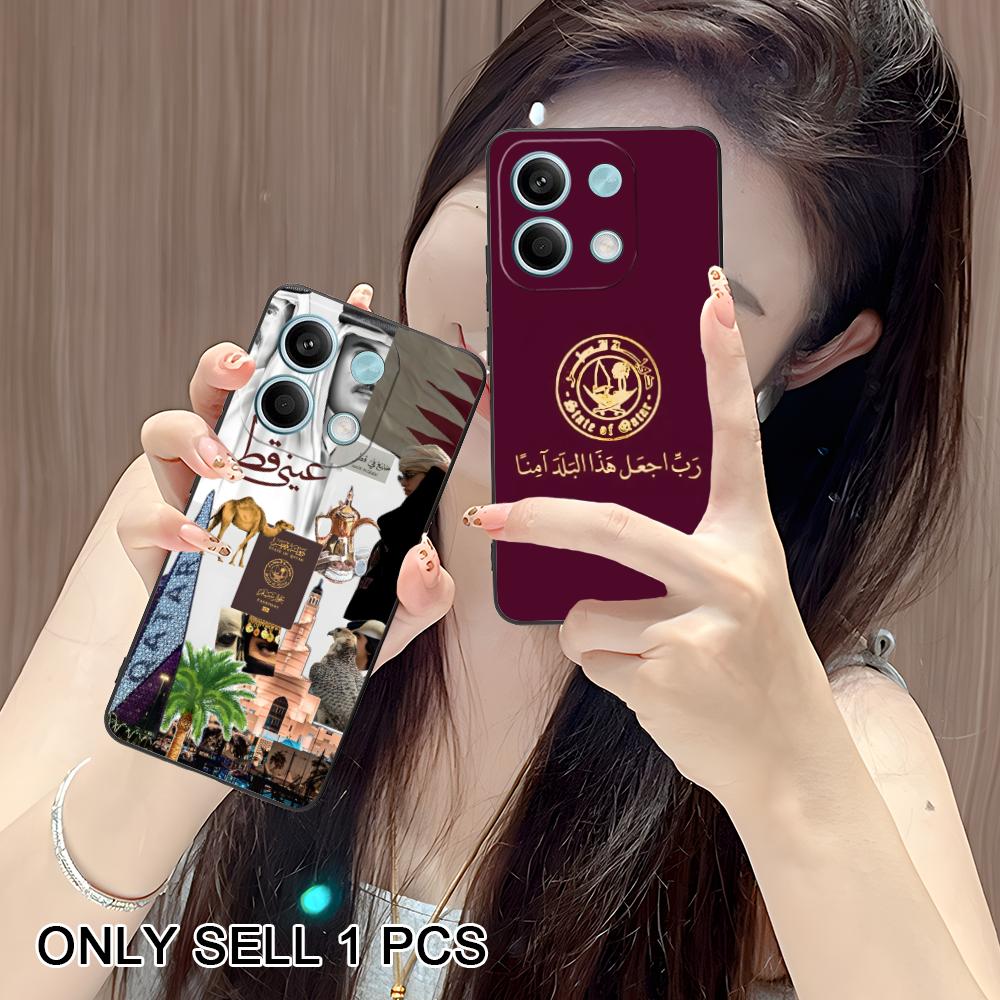 Phone Cases Qatar - غطاء هاتف محمول من مادة TPU