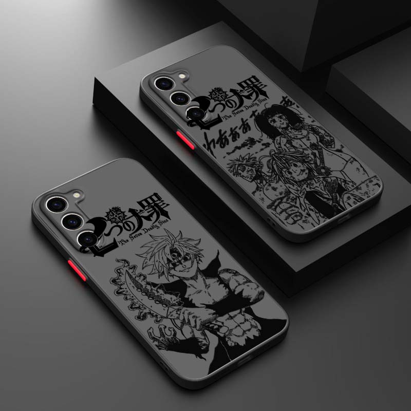 غطاء هاتف كوميكس 