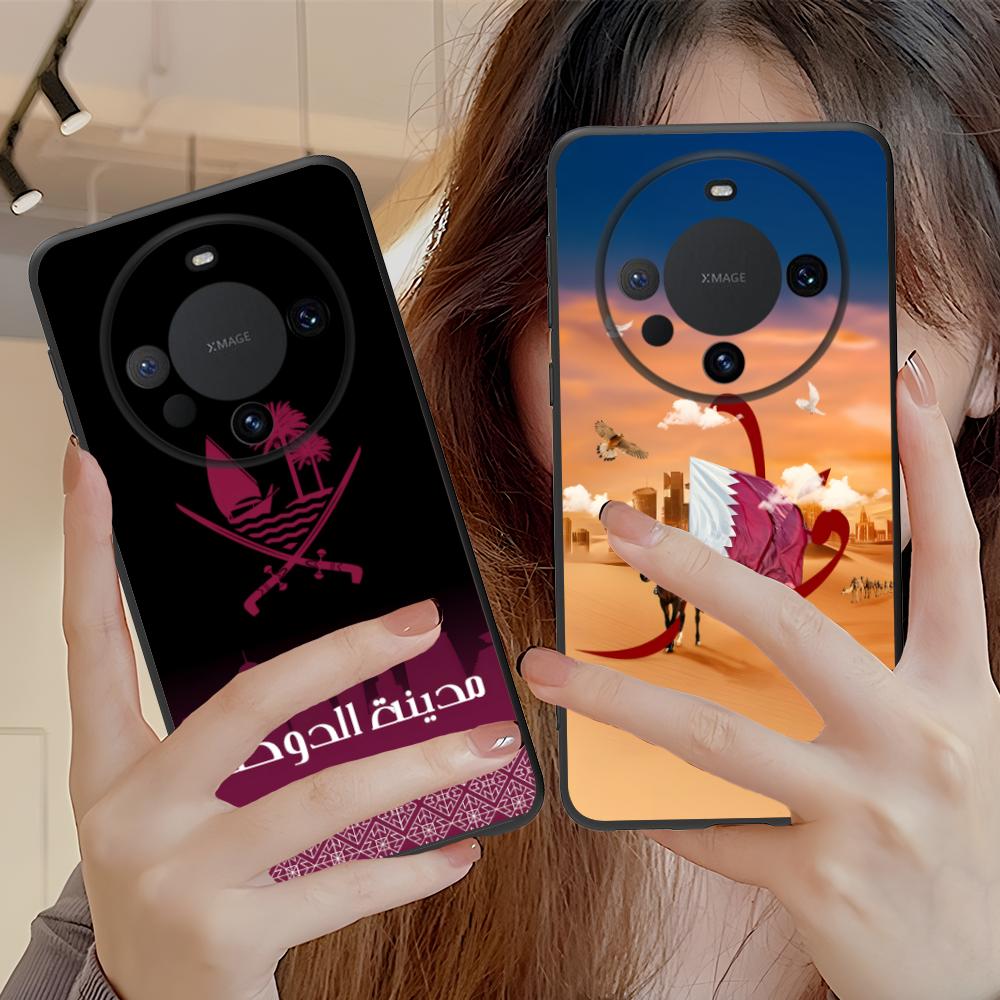 غطاء هاتف محمول من مادة TPU ال - مراجعة Phone Cases Qatar وسعره