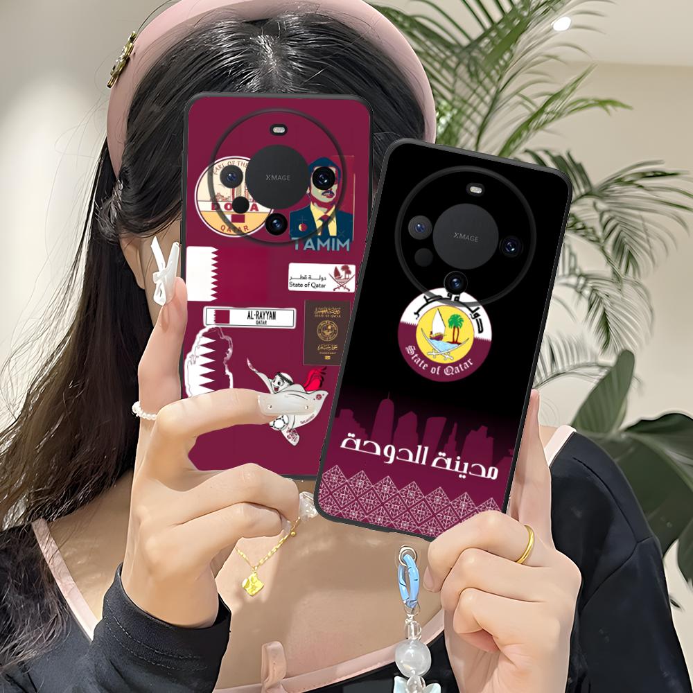 غطاء هاتف محمول من مادة TPU ال - مراجعة Phone Cases Qatar وسعره