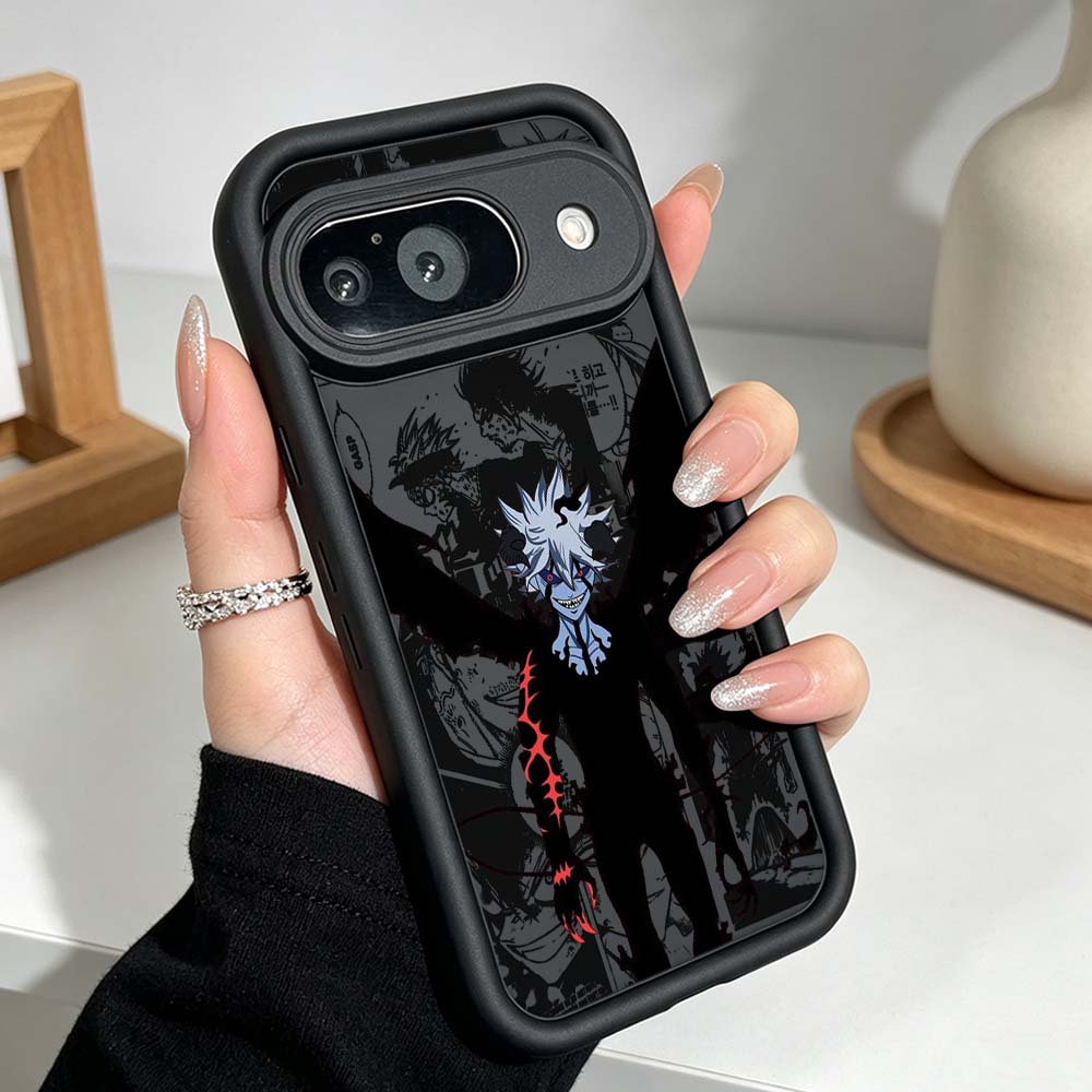 حافظة هاتف رائعة من بلاك كلوفر - مراجعة Phone Cases Pixel 10 Pro وسعره