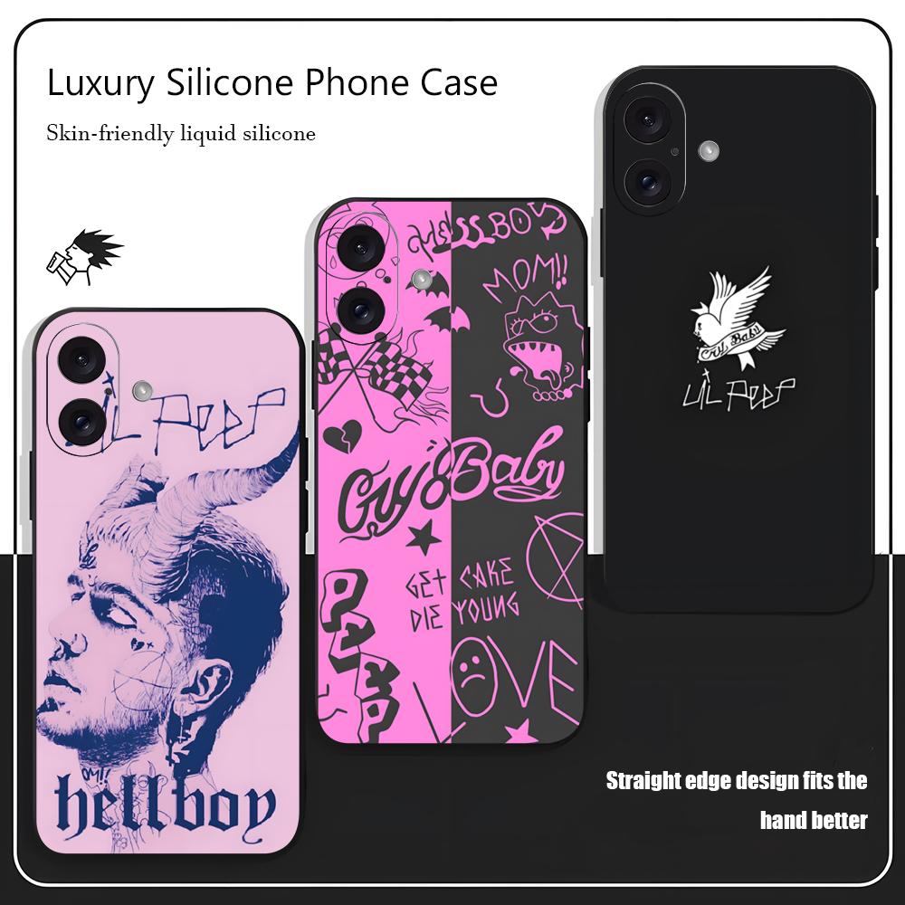 غطاء هاتف ناعم أسود مقاوم للصد - مراجعة Phone Cases Protective وسعره