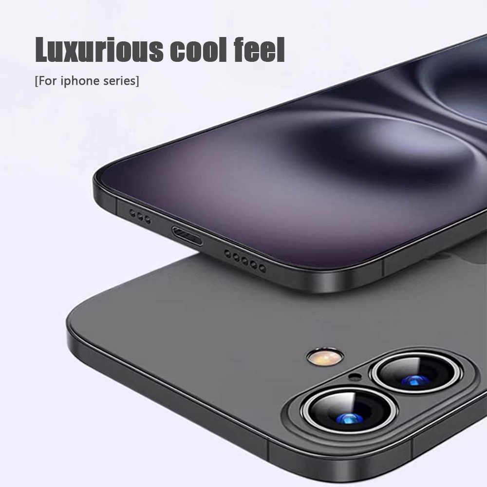 غطاء هاتف ناعم أسود مقاوم للصد - مراجعة Phone Cases Protective وسعره