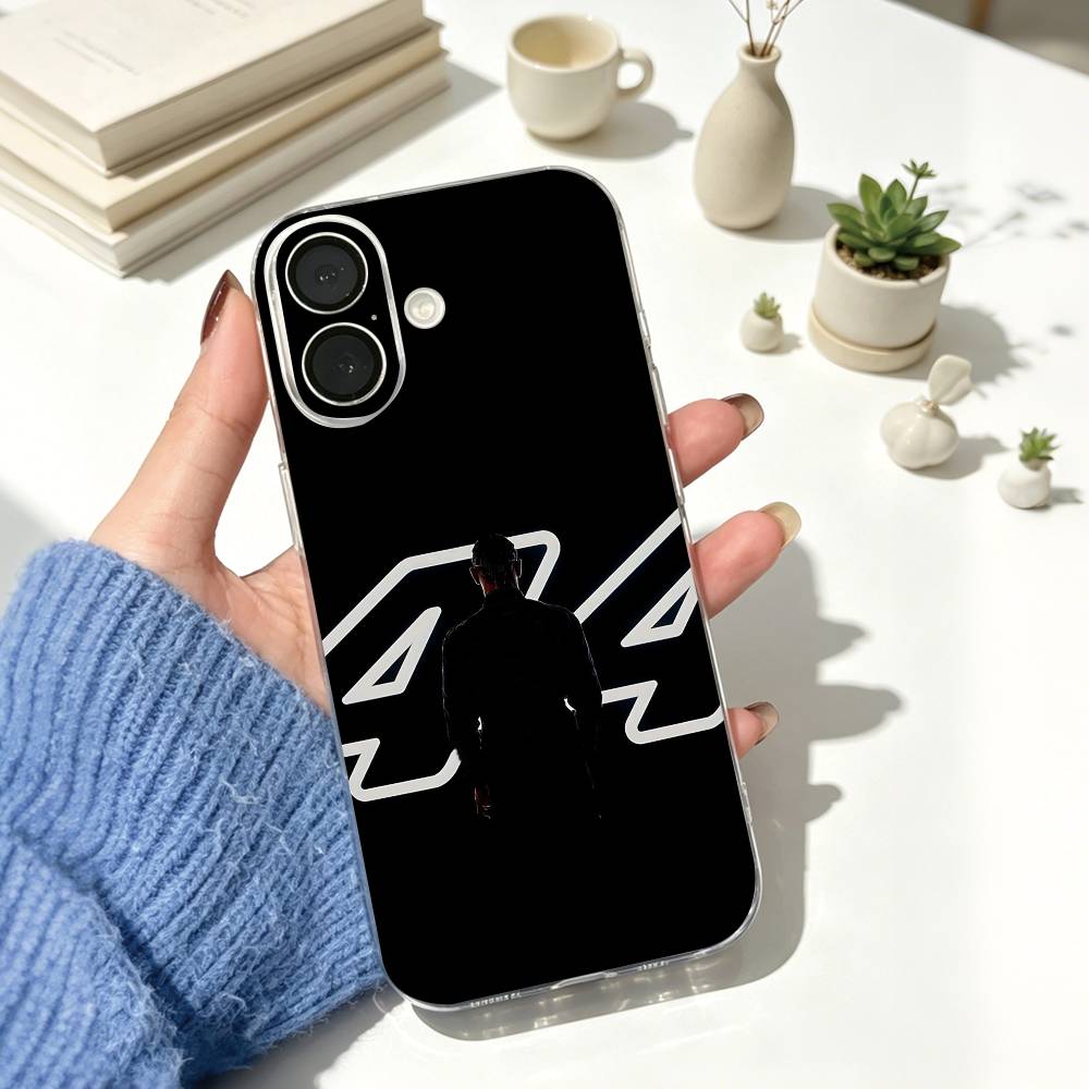 غطاء هاتف آر-ريسر لويس هاميلتو - مراجعة Phone Cases Hamilton وسعره