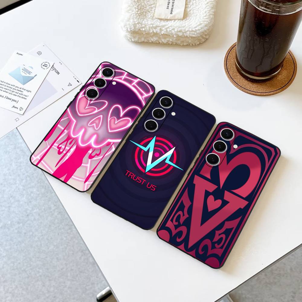 حافظة هاتف H-Hazbins-Hotels له - مراجعة Phone Cases H&M وسعره