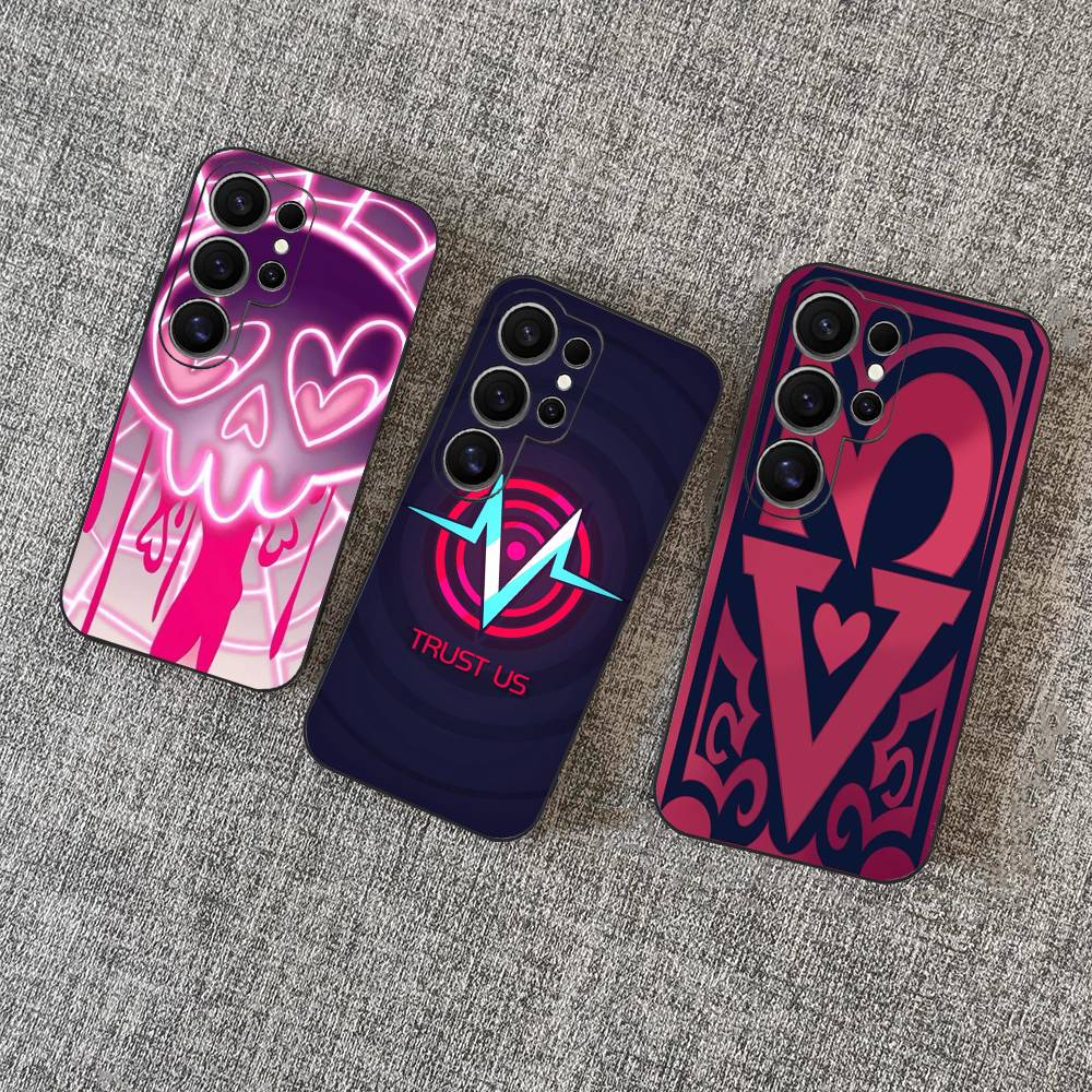 حافظة هاتف H-Hazbins-Hotels له - مراجعة Phone Cases H&M وسعره