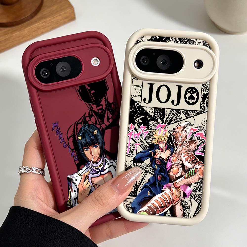 حافظة هاتف جوجو هانديزوم من ال - مراجعة Phone Cases Pixel 10 Pro وسعره