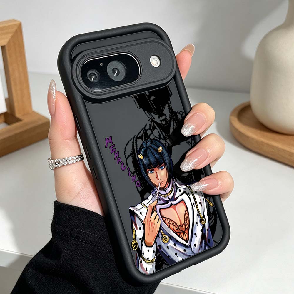 حافظة هاتف جوجو هانديزوم من ال - مراجعة Phone Cases Pixel 10 Pro وسعره