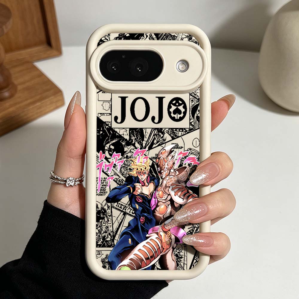 حافظة هاتف جوجو هانديزوم من ال - مراجعة Phone Cases Pixel 10 Pro وسعره