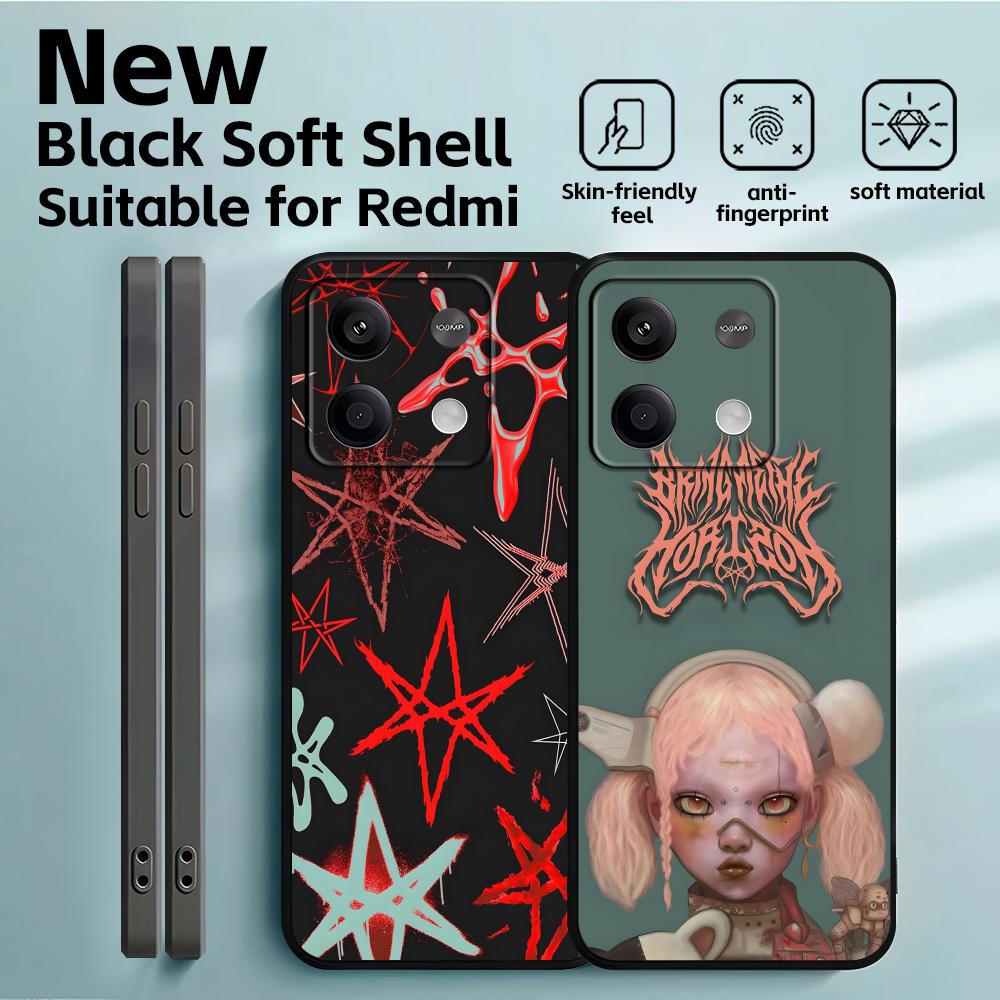 حافظة هاتف B-Bring Me the H-Ho - مراجعة Phone Cases H&M وسعره