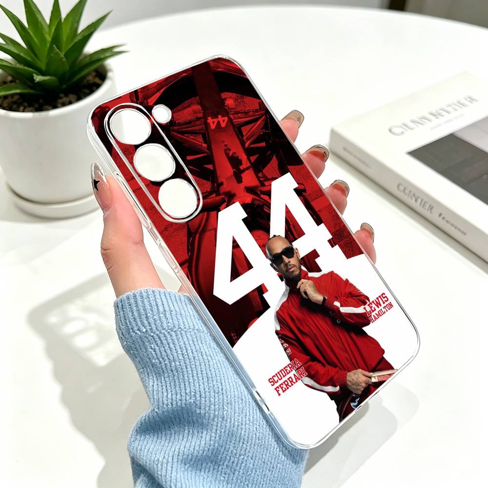 حافظة هاتف Racing Driver L-Lew - مراجعة Phone Cases Hamilton وسعره