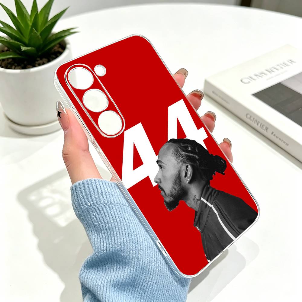 حافظة هاتف Racing Driver L-Lew - مراجعة Phone Cases Hamilton وسعره