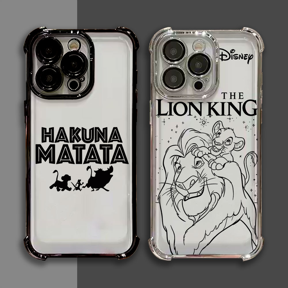 غطاء هاتف فاخر مقاوم للصدمات ب - مراجعة Phone Cases Disney وسعره