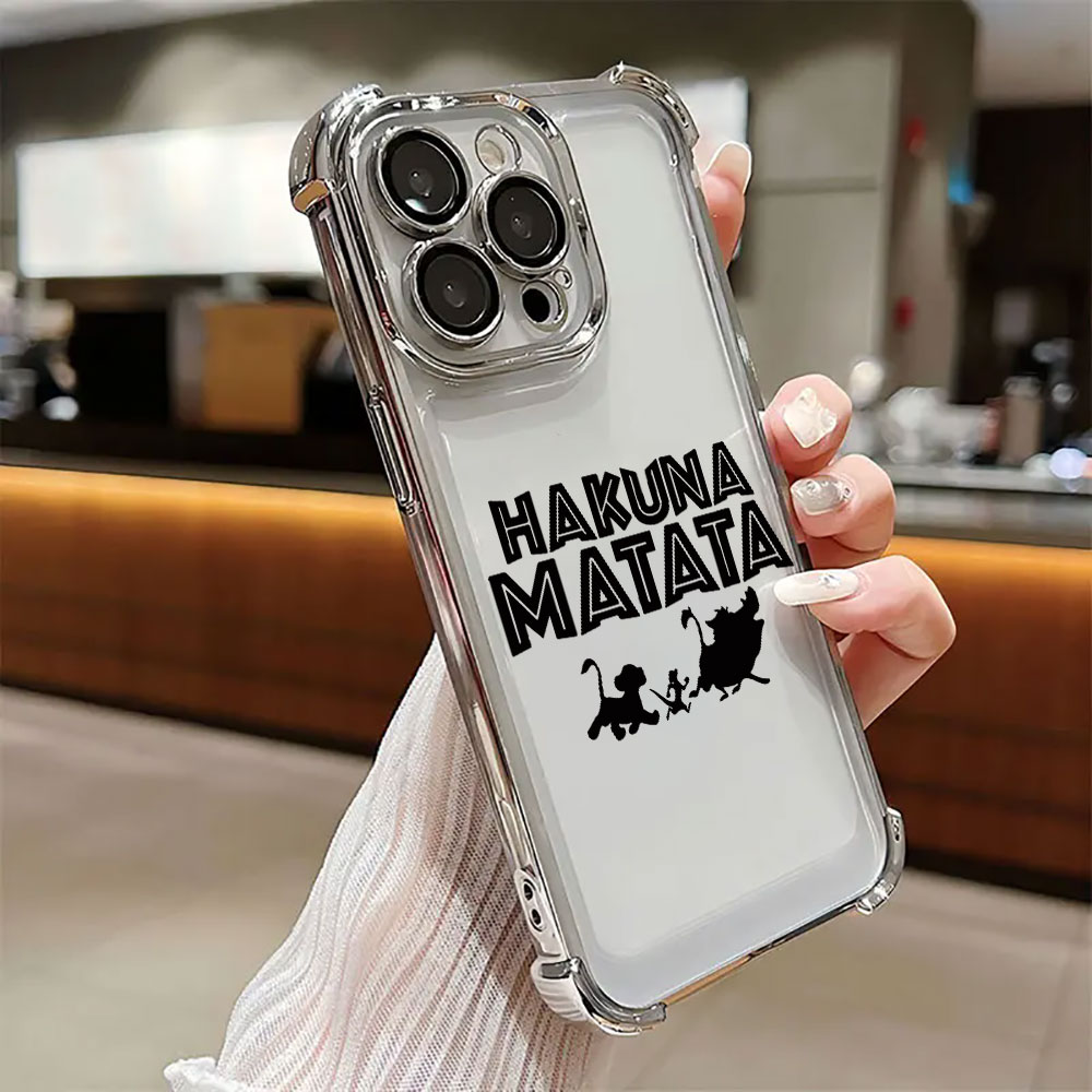 غطاء هاتف فاخر مقاوم للصدمات ب - مراجعة Phone Cases Disney وسعره