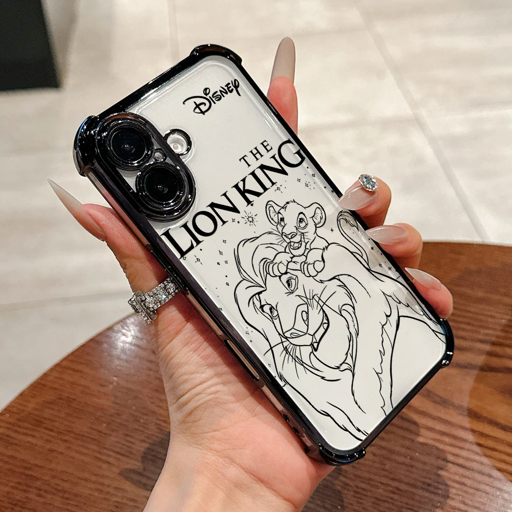 غطاء هاتف فاخر مقاوم للصدمات ب - مراجعة Phone Cases Disney وسعره
