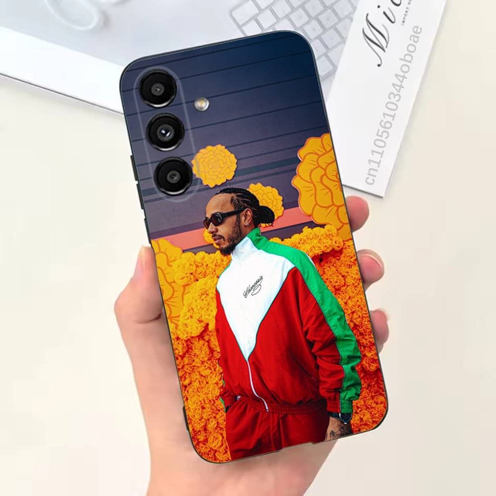 غطاء هاتف 44 L-Lewis H-Hamilto - مراجعة Phone Cases Hamilton وسعره