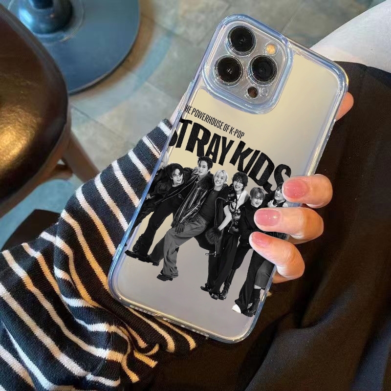 جراب هاتف شفاف ومقاوم للصدمات  - مراجعة Phone Cases Transparent وسعره
