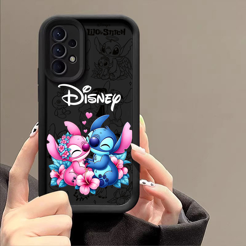 حافظة سيليكون بتصميم أنجل وستي - مراجعة Phone Cases Disney وسعره