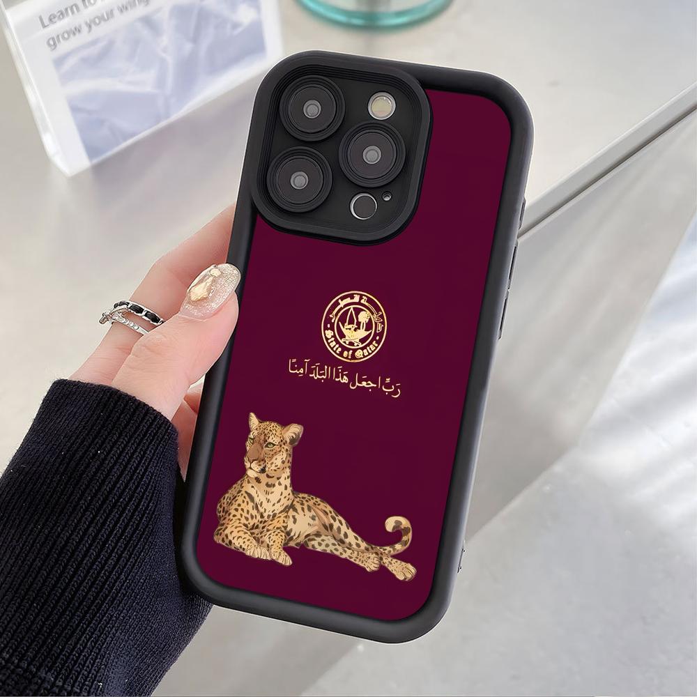 غطاء هاتف محمول سميك من مادة T - مراجعة Phone Cases Qatar وسعره