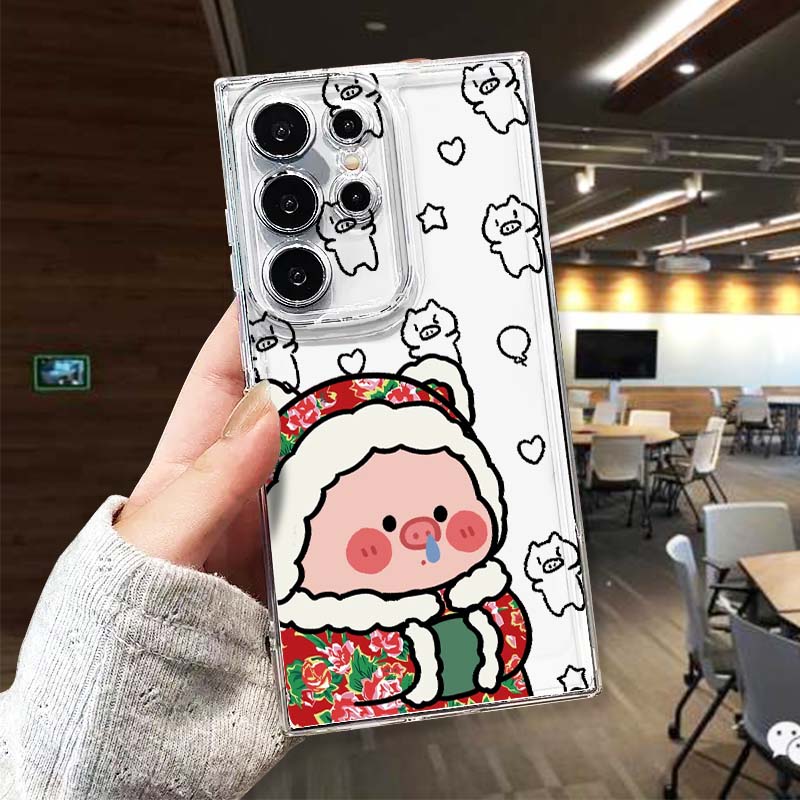 جراب هاتف بتصميم فن الأنمي الل - مراجعة Phone Cases For Samsung S21 5G وسعره
