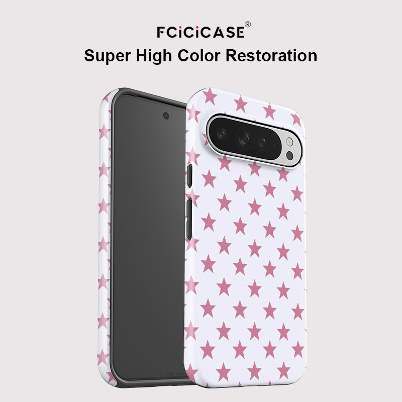 حافظة هاتف Fcicicase مضادة للص - مراجعة Phone Cases Pixel 10 Pro وسعره