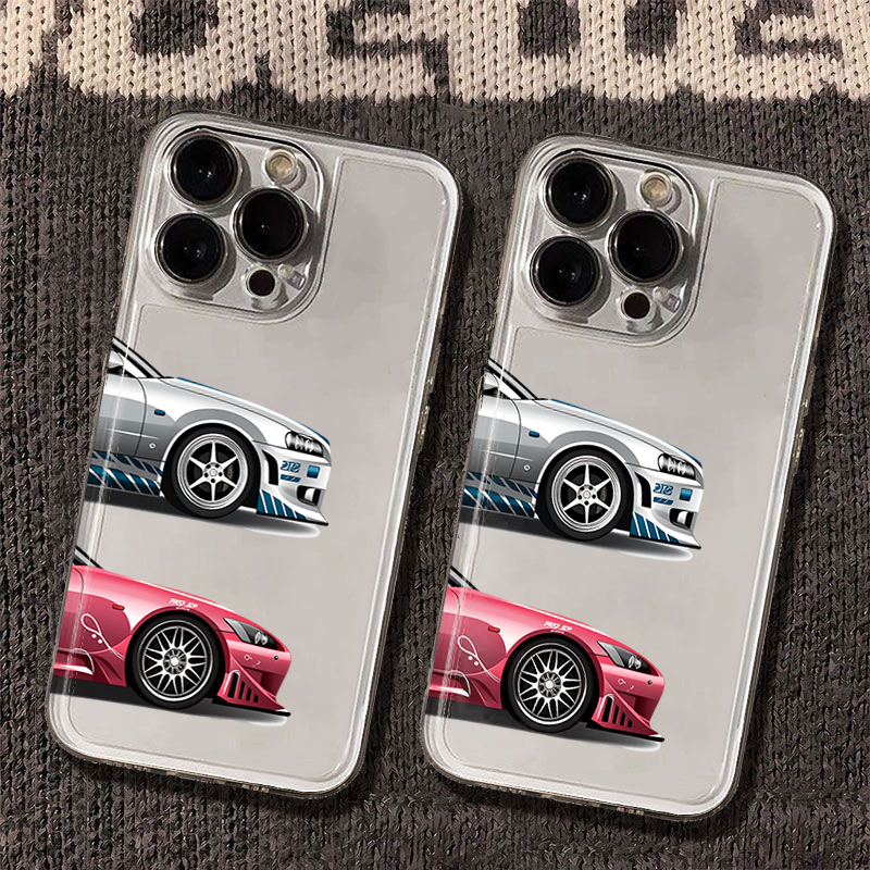 غطاء هاتف بتصميم سيارة سباق را - مراجعة Phone Cases For Samsung S21 5G وسعره