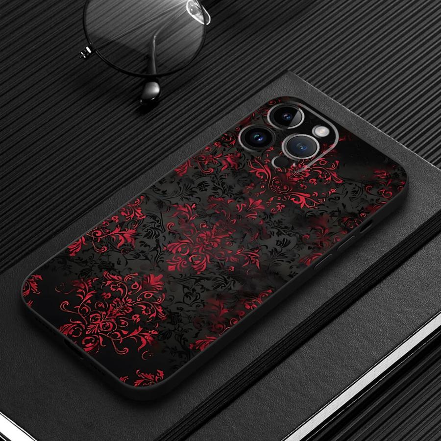 غطاء هاتف مثير من الدانتيل الأ - مراجعة Phone Cases Xs Max وسعره
