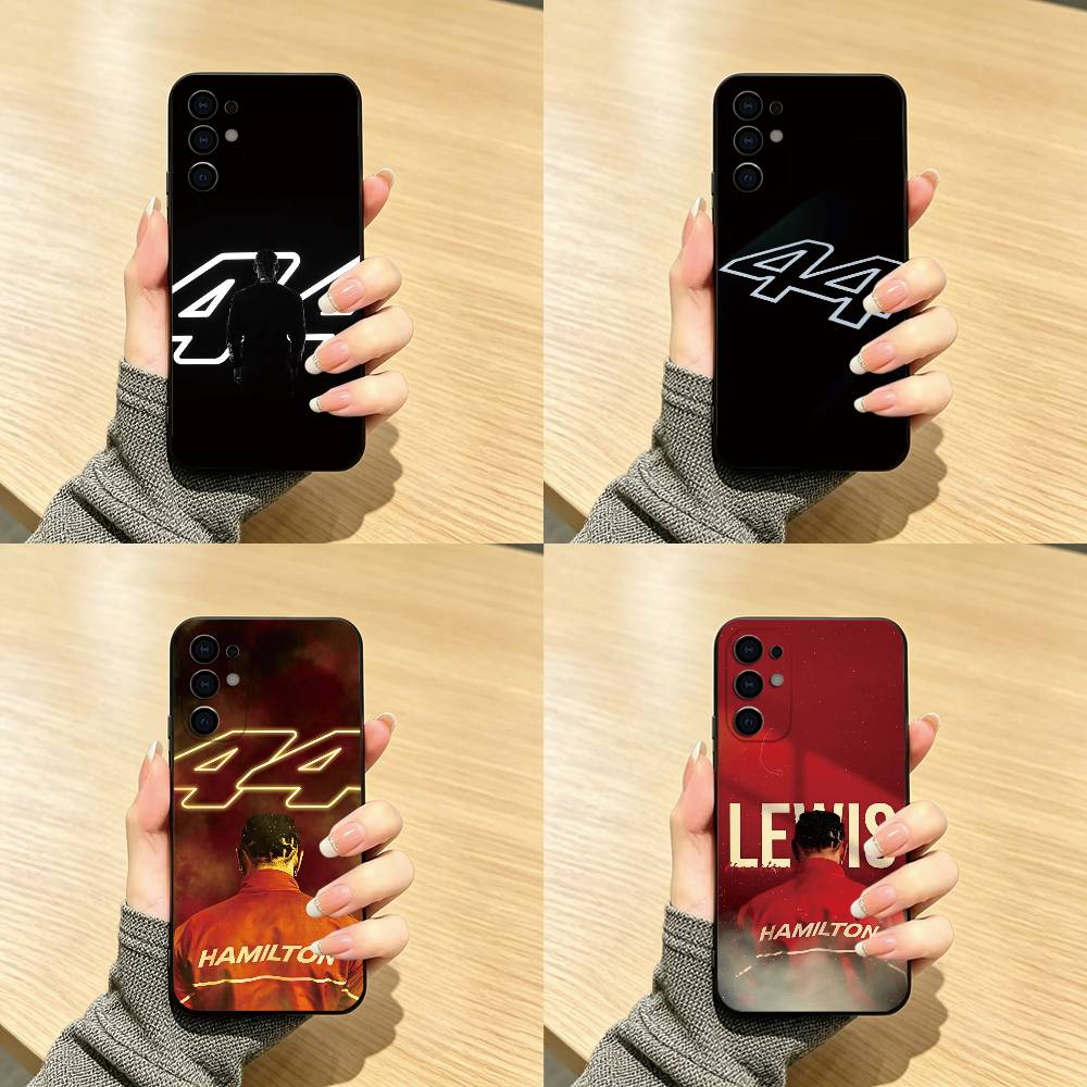 غطاء هاتف رياضي 44 L-Lewis H-H - مراجعة Phone Cases Hamilton وسعره