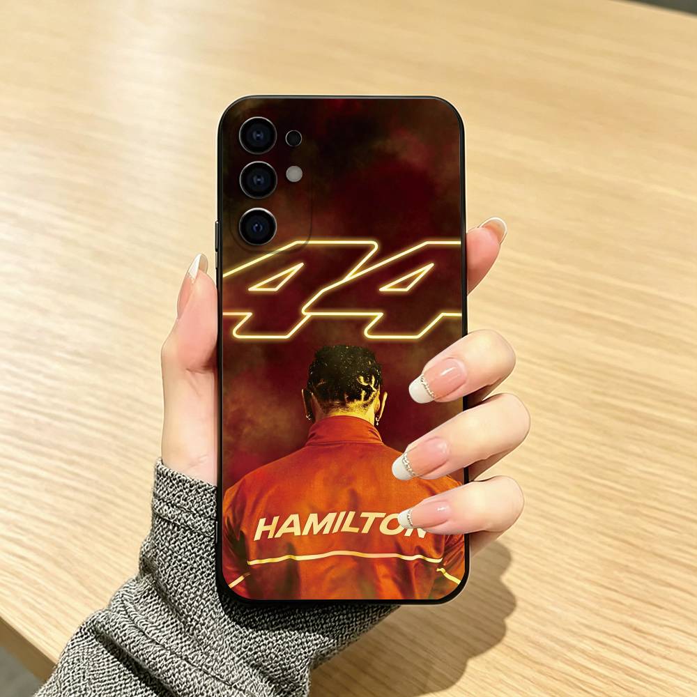 غطاء هاتف رياضي 44 L-Lewis H-H - مراجعة Phone Cases Hamilton وسعره