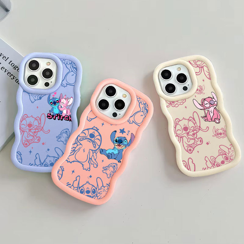 جراب هاتف سيليكون بتصميم شخصيا - مراجعة Phone Cases Disney وسعره