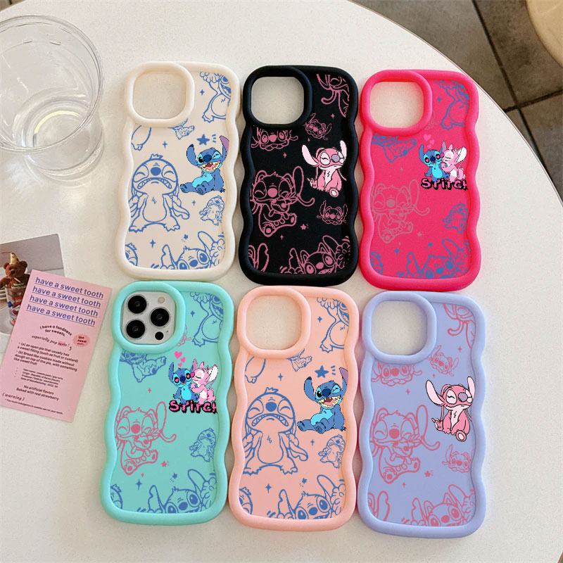 جراب هاتف سيليكون بتصميم شخصيا - مراجعة Phone Cases Disney وسعره