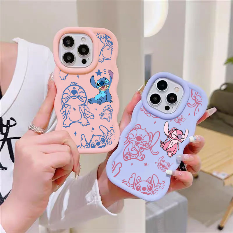 جراب هاتف سيليكون بتصميم شخصيا - مراجعة Phone Cases Disney وسعره