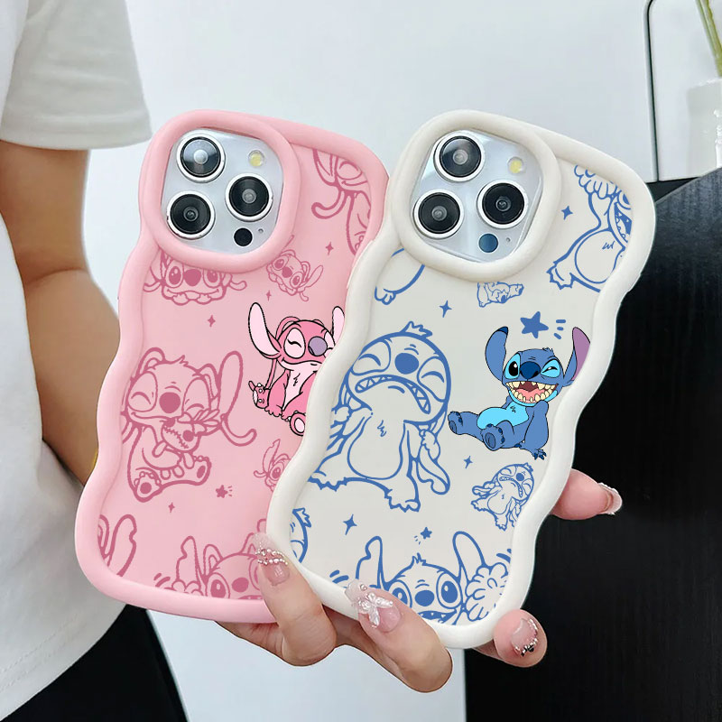 جراب هاتف سيليكون بتصميم شخصيا - مراجعة Phone Cases Disney وسعره